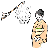 厄祝