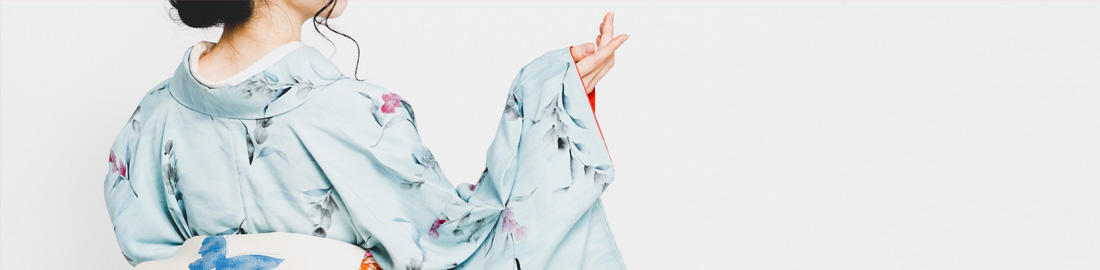 着物ののイメージ写真