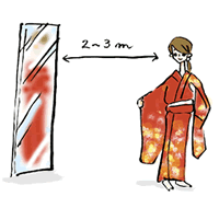 いざ、決定！ 最終確認をしよう