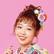 つまみ細工