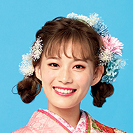 かすみ草