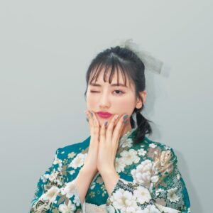 成人式美容院予約0