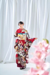 振袖購入メリット1