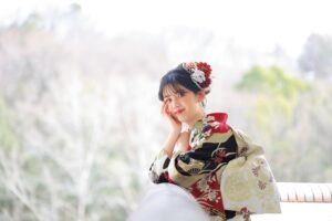 振袖購入メリット5
