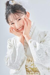 振袖購入メリット4