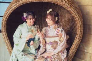 振袖購入メリット6