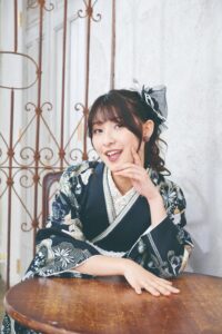 成人式目立つ振袖10