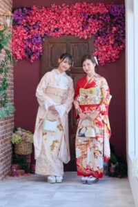 成人式後振袖どうする