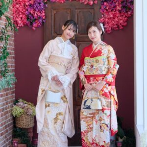 成人式後振袖どうする