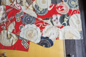 成人式後振袖どうする9